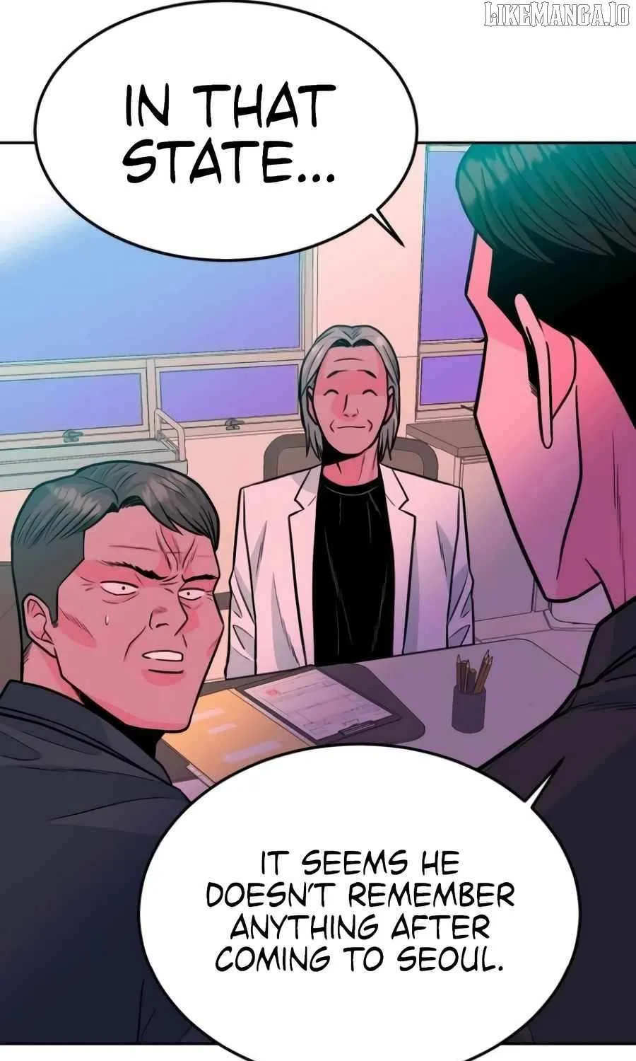 Read Student Jo Eun chapter 33 image 96 on Lezhin