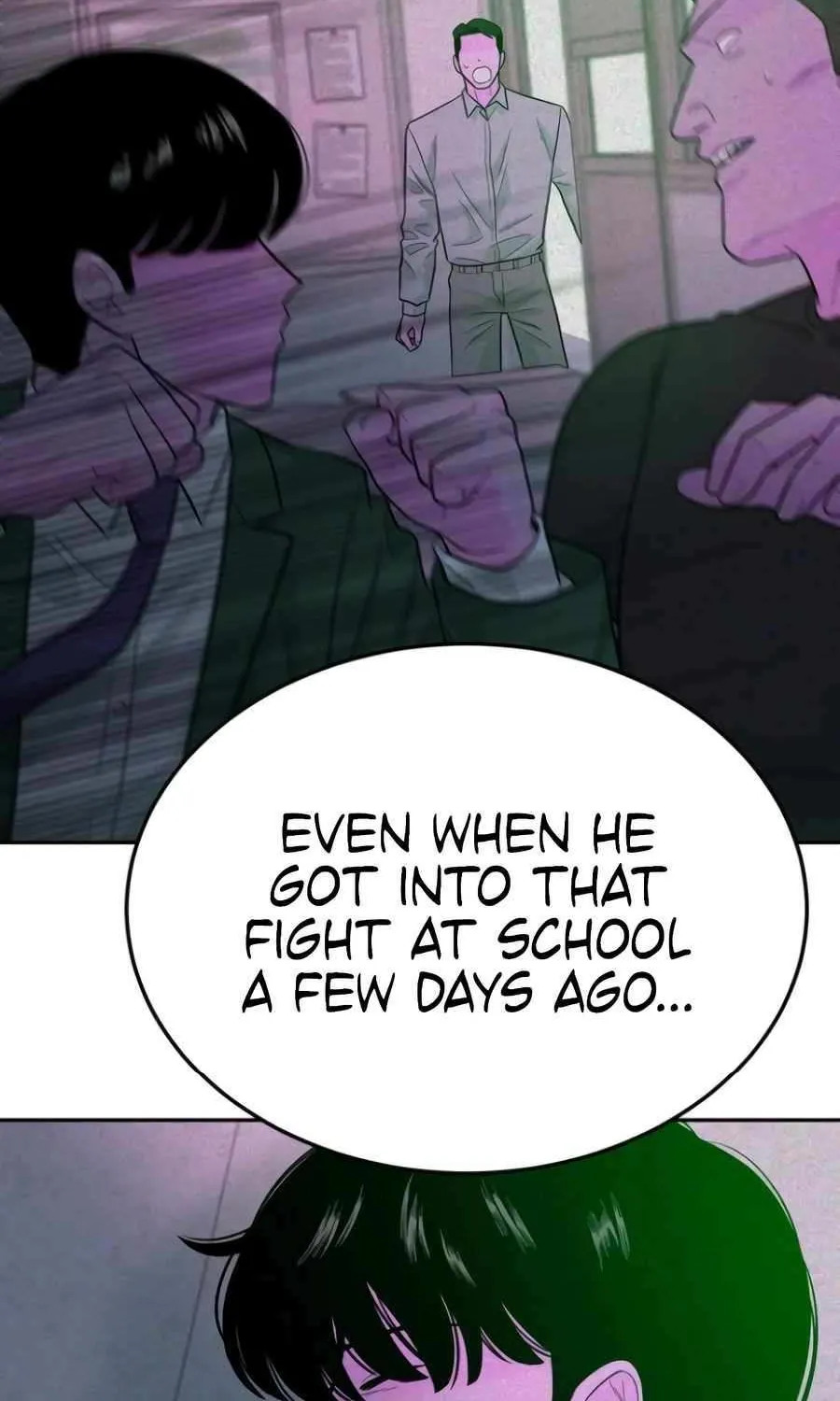 Read Student Jo Eun chapter 33 image 99 on Lezhin