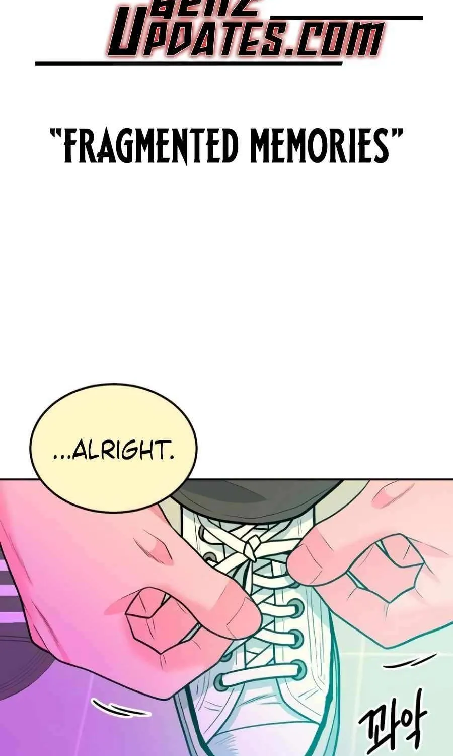 Read Student Jo Eun chapter 34 image 1 on Lezhin