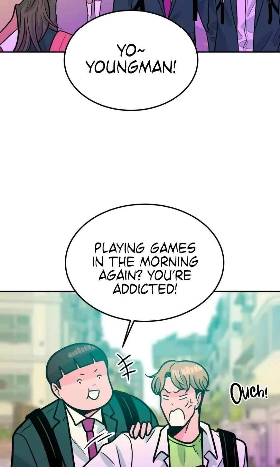 Read Student Jo Eun chapter 34 image 100 on Lezhin
