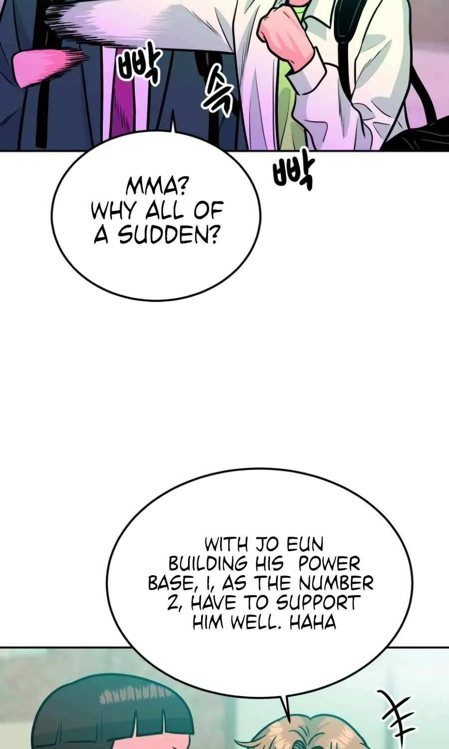 Read Student Jo Eun chapter 34 image 102 on Lezhin