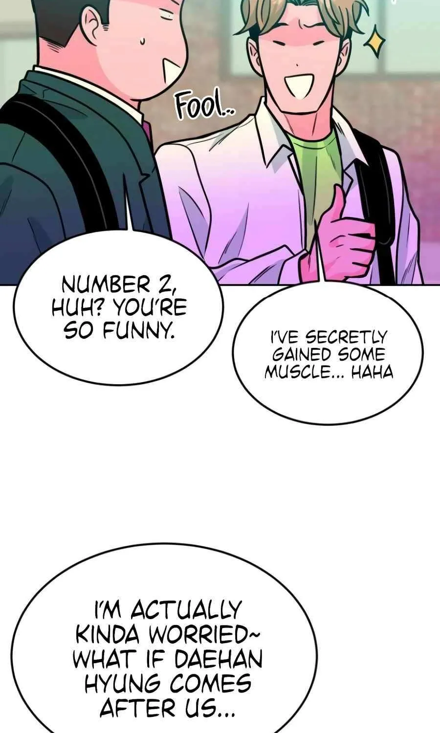 Read Student Jo Eun chapter 34 image 103 on Lezhin