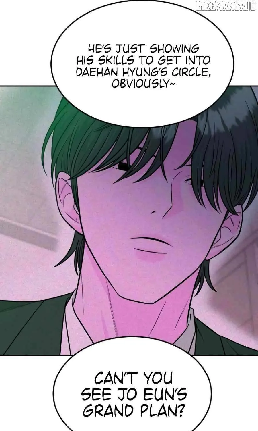 Read Student Jo Eun chapter 34 image 105 on Lezhin