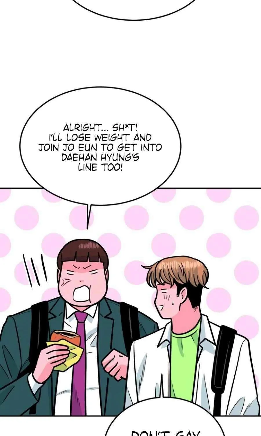 Read Student Jo Eun chapter 34 image 106 on Lezhin