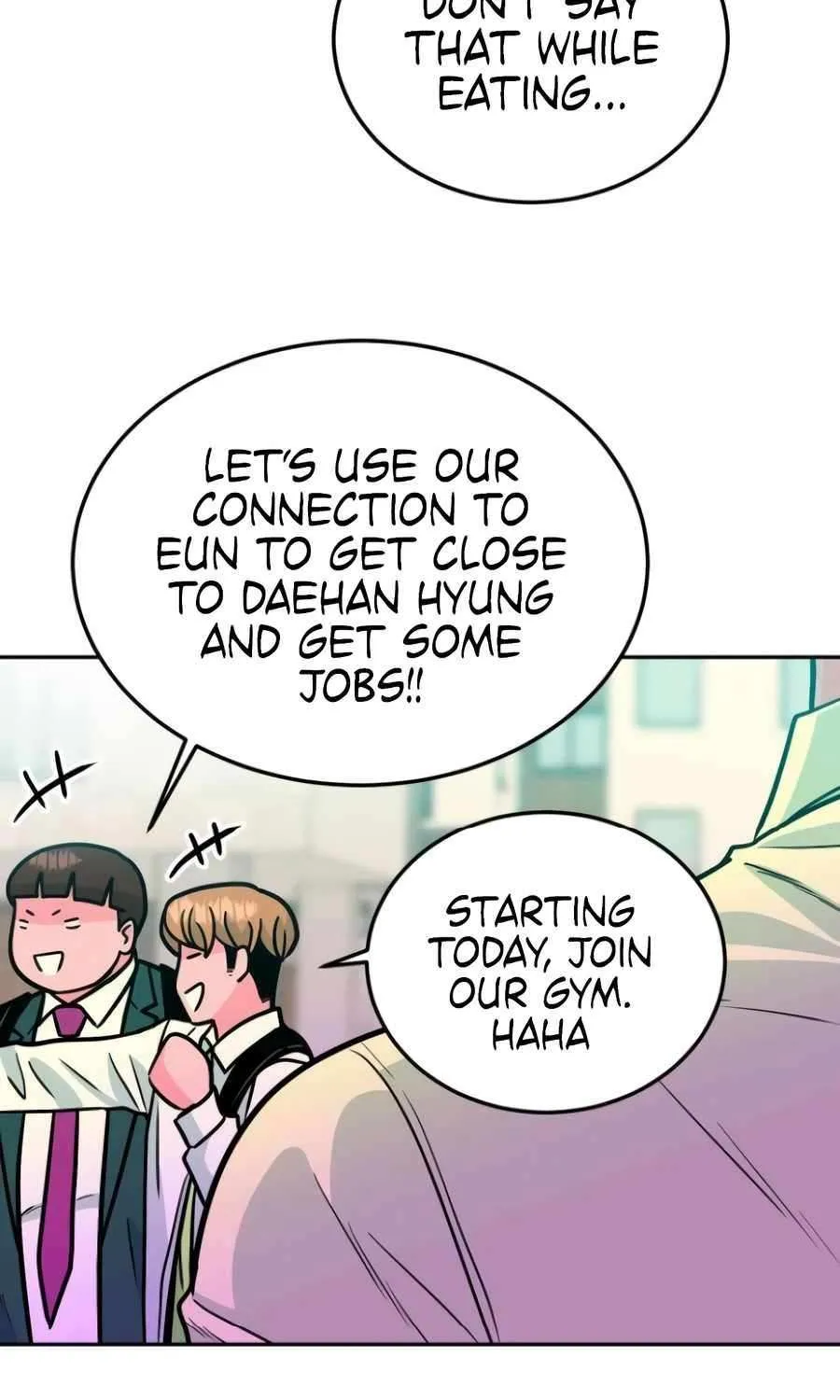 Read Student Jo Eun chapter 34 image 107 on Lezhin