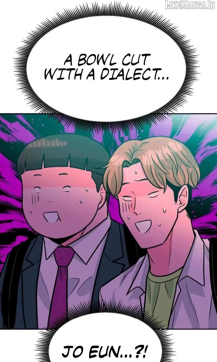 Read Student Jo Eun chapter 34 image 115 on Lezhin