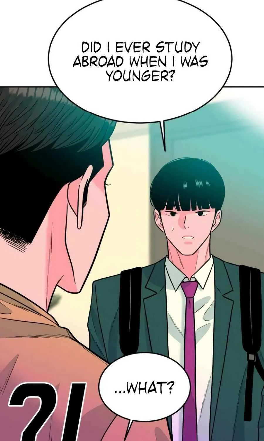 Read Student Jo Eun chapter 34 image 12 on Lezhin