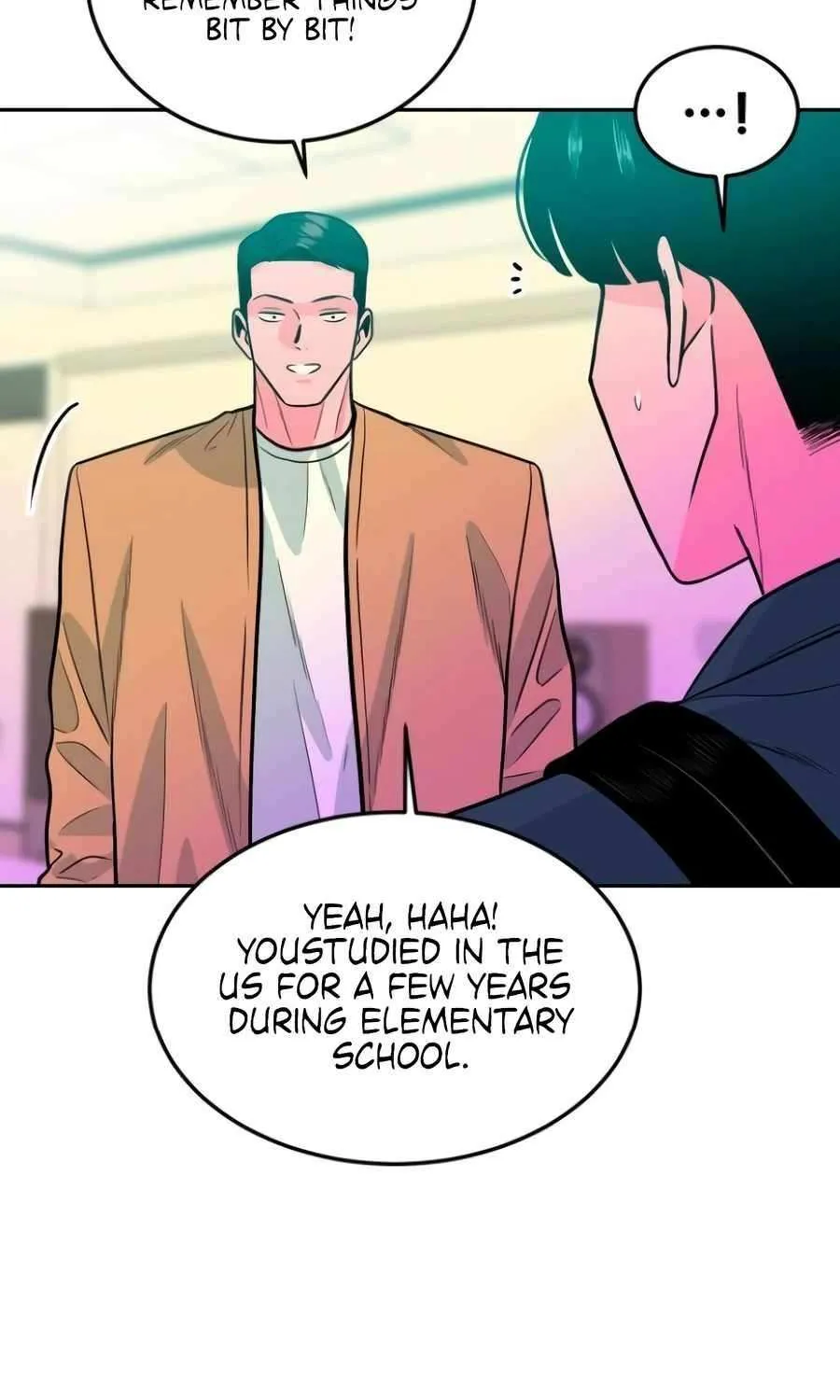 Read Student Jo Eun chapter 34 image 16 on Lezhin