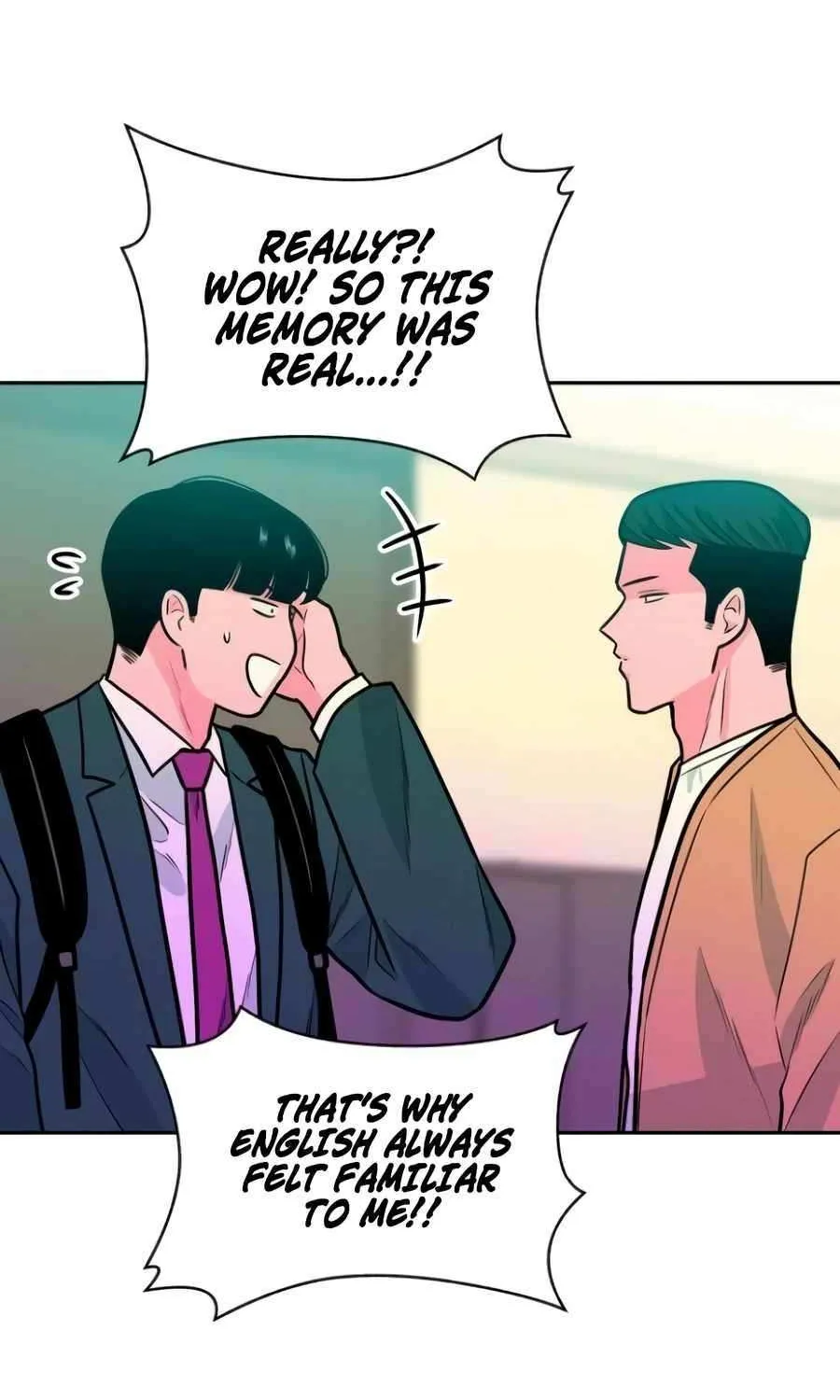 Read Student Jo Eun chapter 34 image 17 on Lezhin