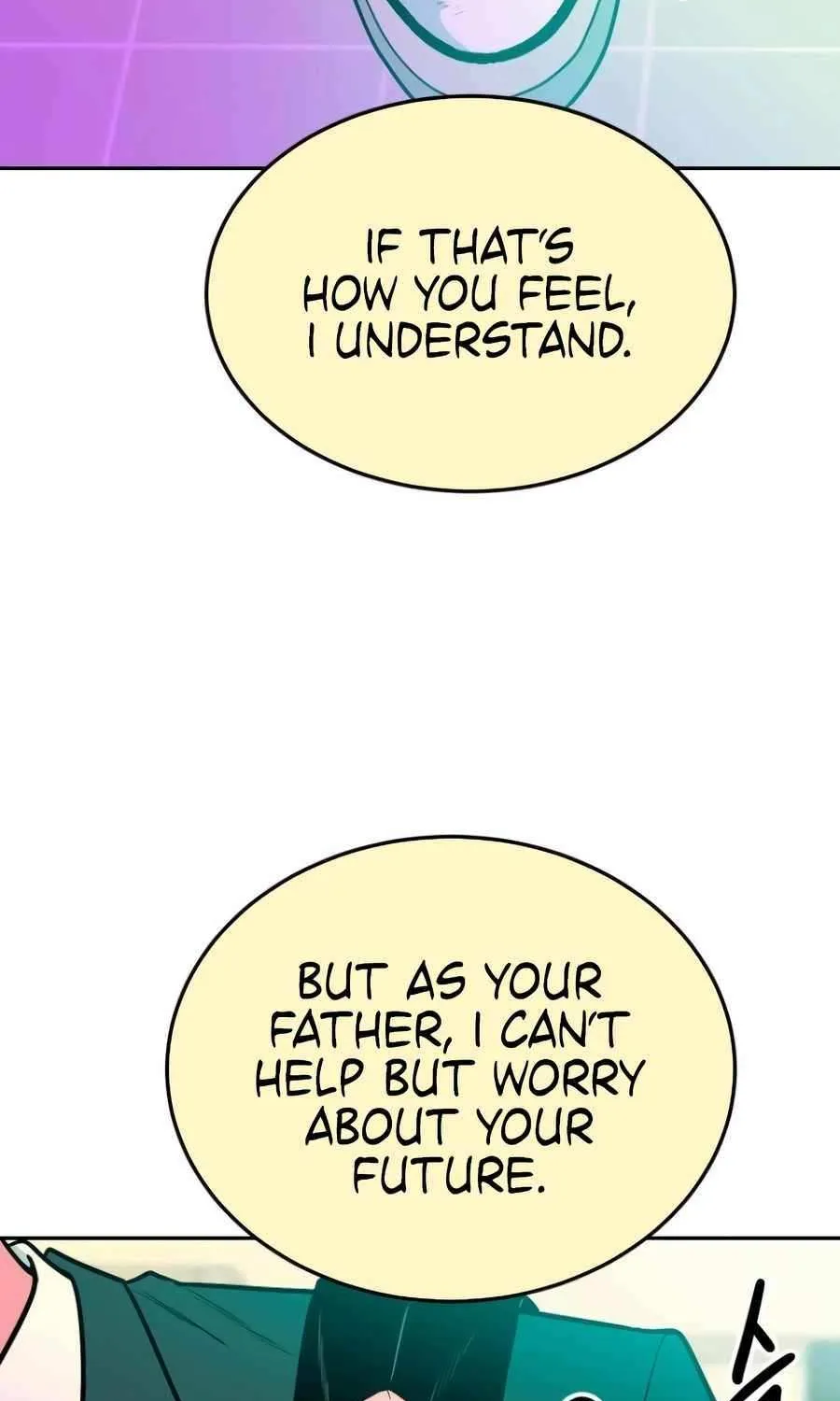 Read Student Jo Eun chapter 34 image 2 on Lezhin
