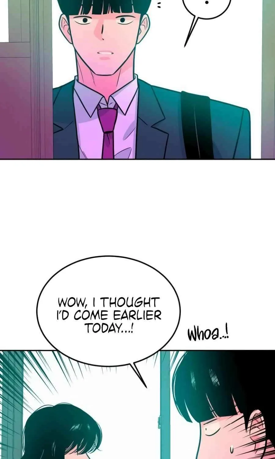Read Student Jo Eun chapter 34 image 23 on Lezhin