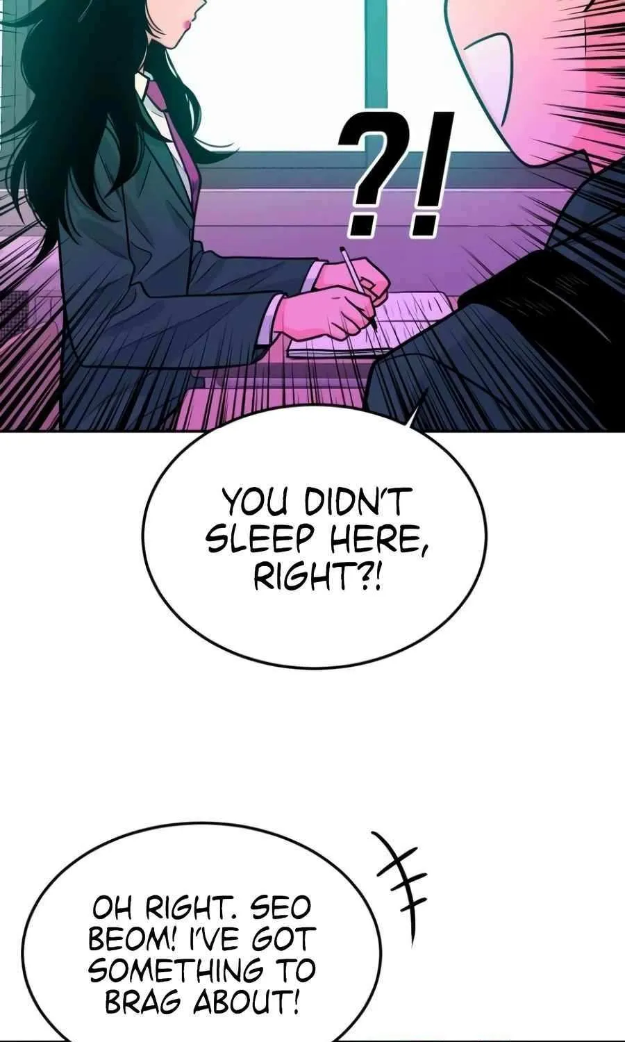 Read Student Jo Eun chapter 34 image 24 on Lezhin