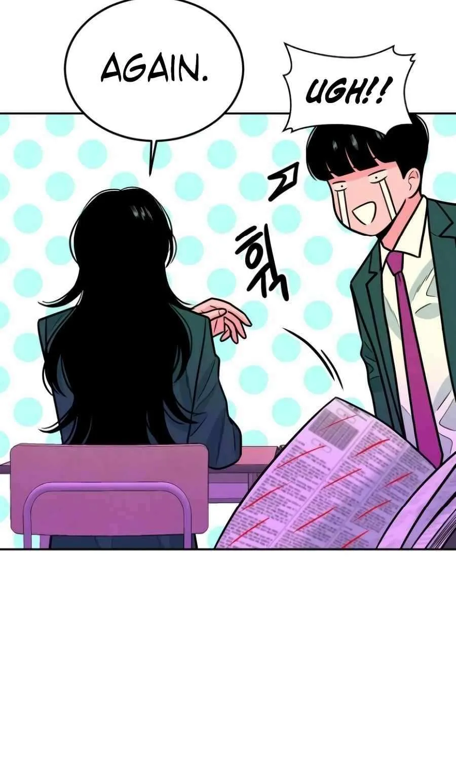 Read Student Jo Eun chapter 34 image 28 on Lezhin