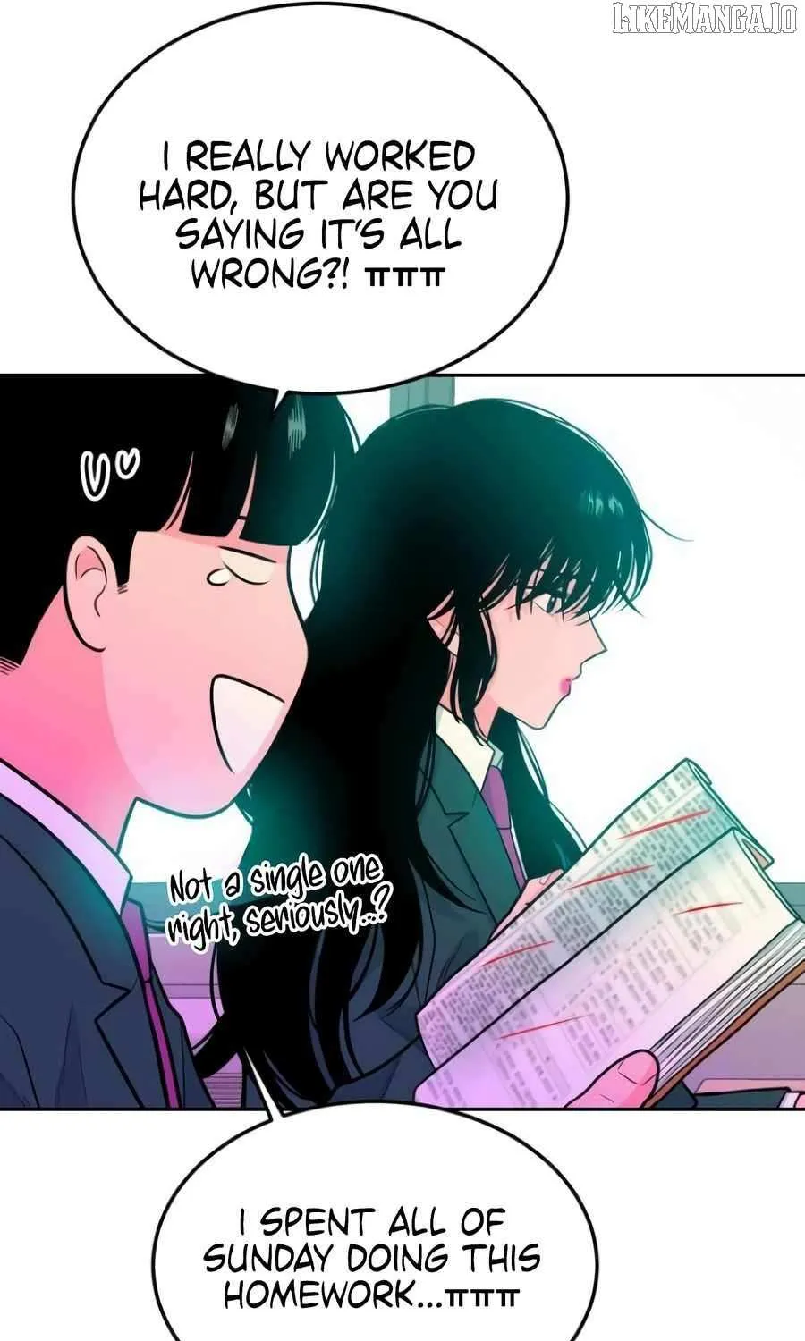 Read Student Jo Eun chapter 34 image 29 on Lezhin