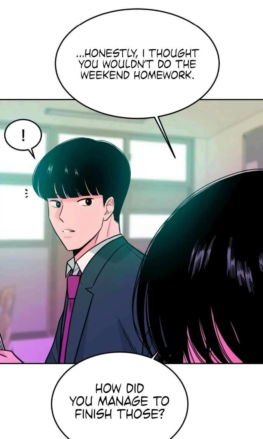 Read Student Jo Eun chapter 34 image 31 on Lezhin