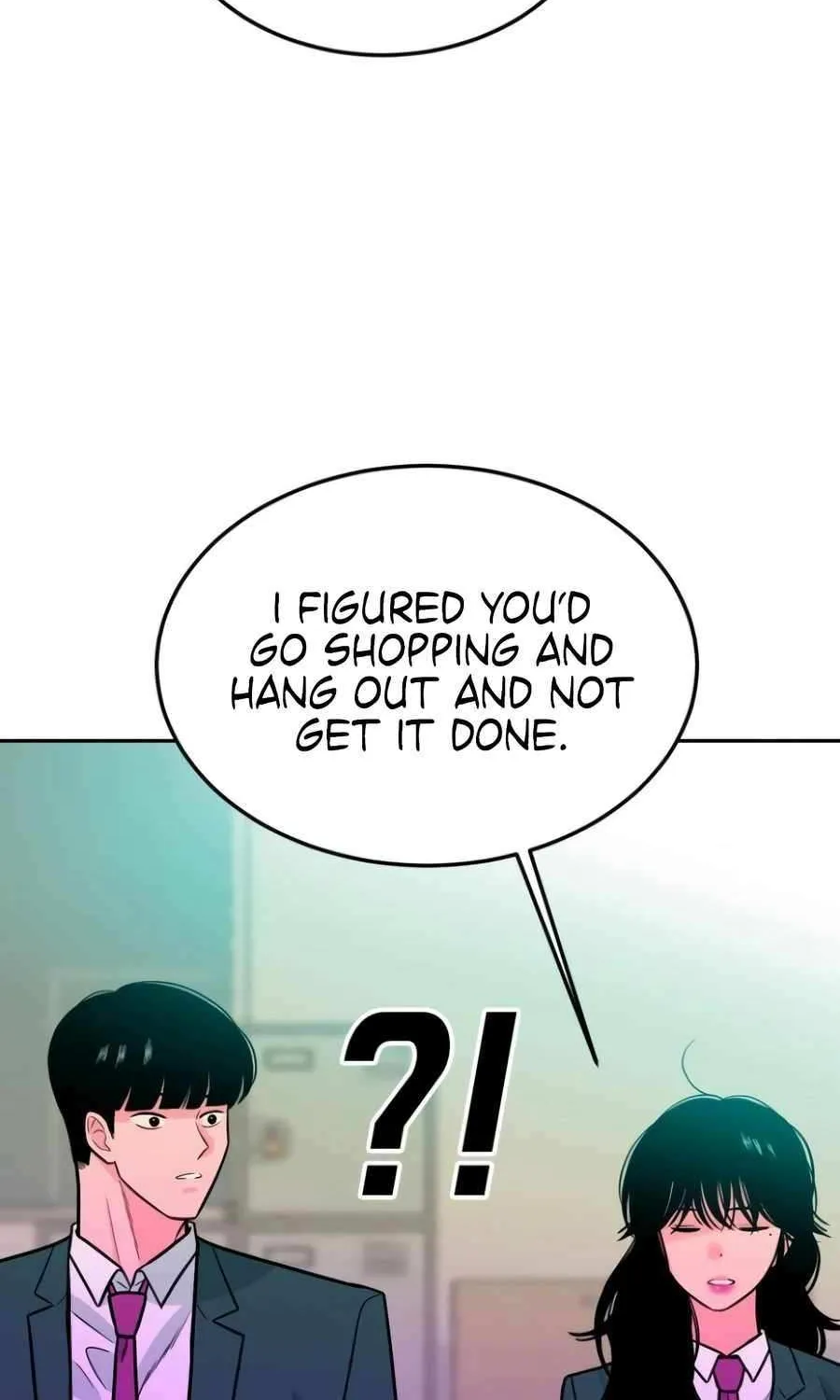 Read Student Jo Eun chapter 34 image 32 on Lezhin