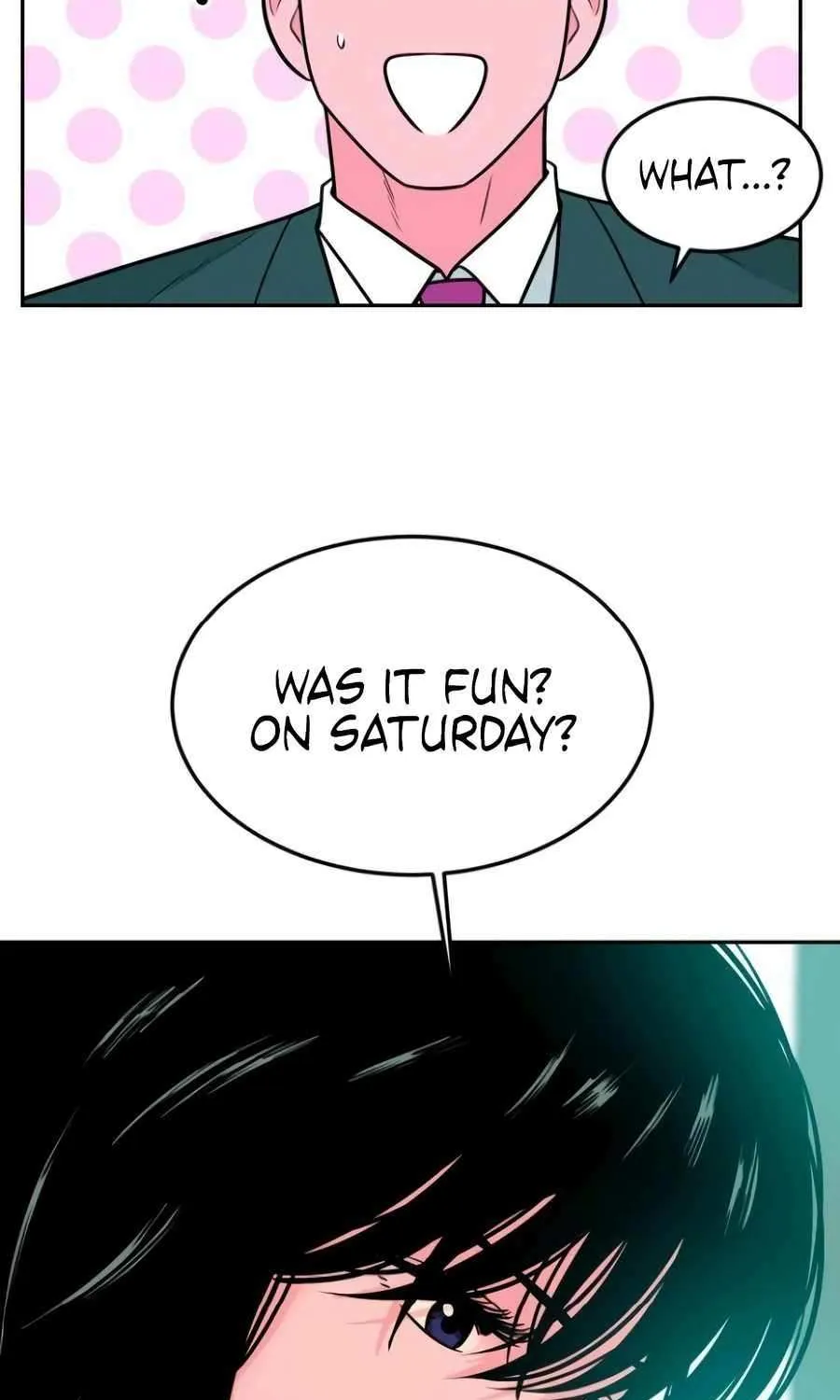 Read Student Jo Eun chapter 34 image 35 on Lezhin