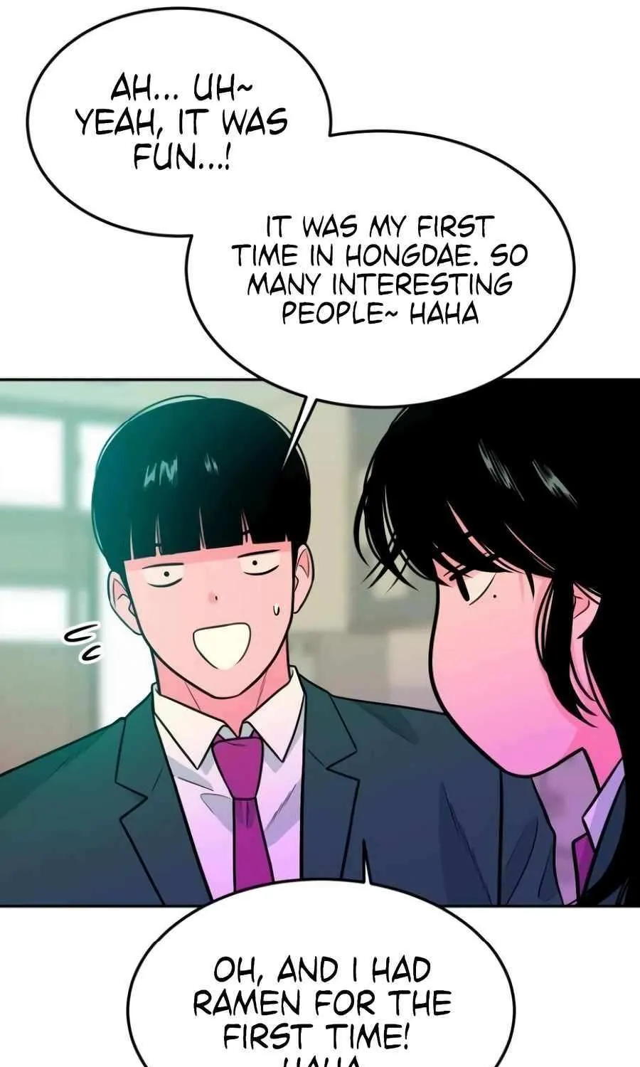 Read Student Jo Eun chapter 34 image 37 on Lezhin
