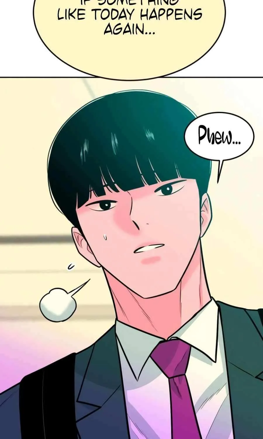 Read Student Jo Eun chapter 34 image 4 on Lezhin