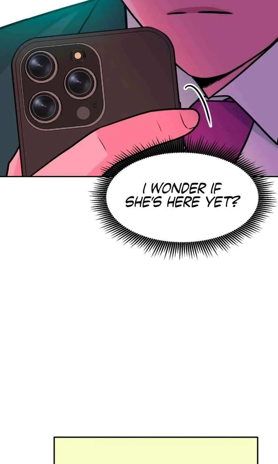 Read Student Jo Eun chapter 34 image 42 on Lezhin