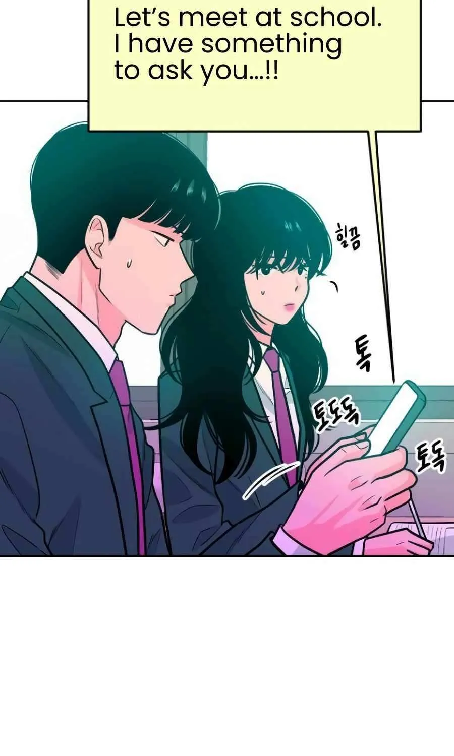 Read Student Jo Eun chapter 34 image 43 on Lezhin