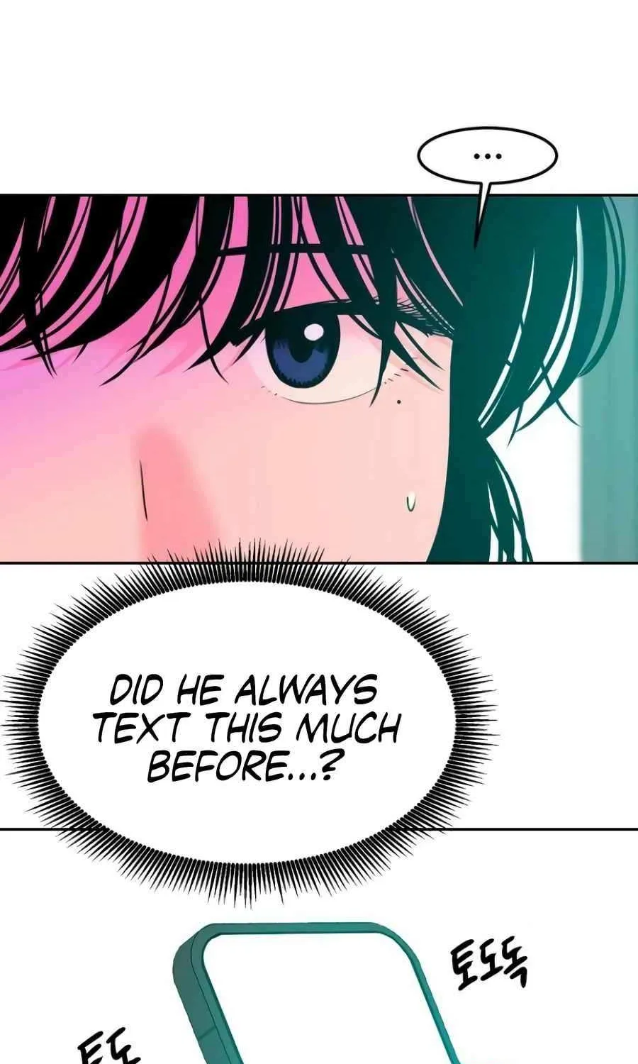 Read Student Jo Eun chapter 34 image 44 on Lezhin