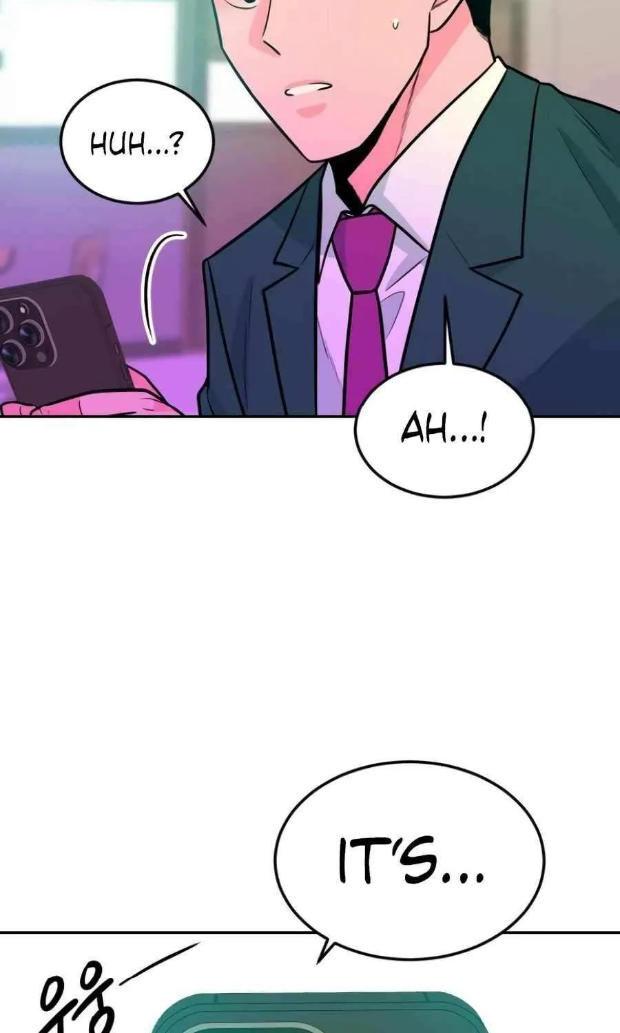 Read Student Jo Eun chapter 34 image 46 on Lezhin