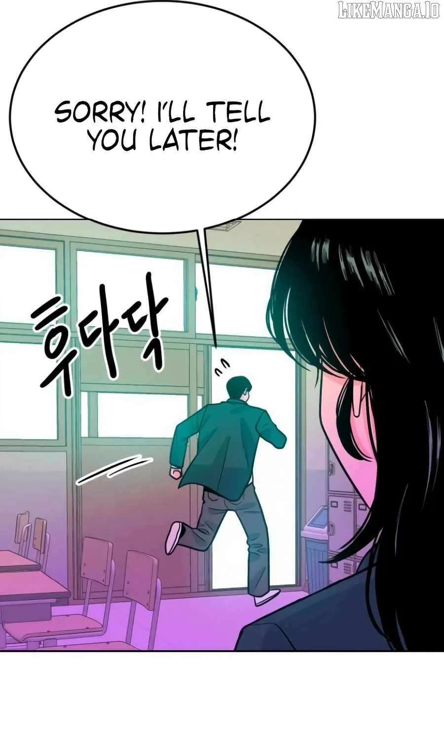 Read Student Jo Eun chapter 34 image 49 on Lezhin