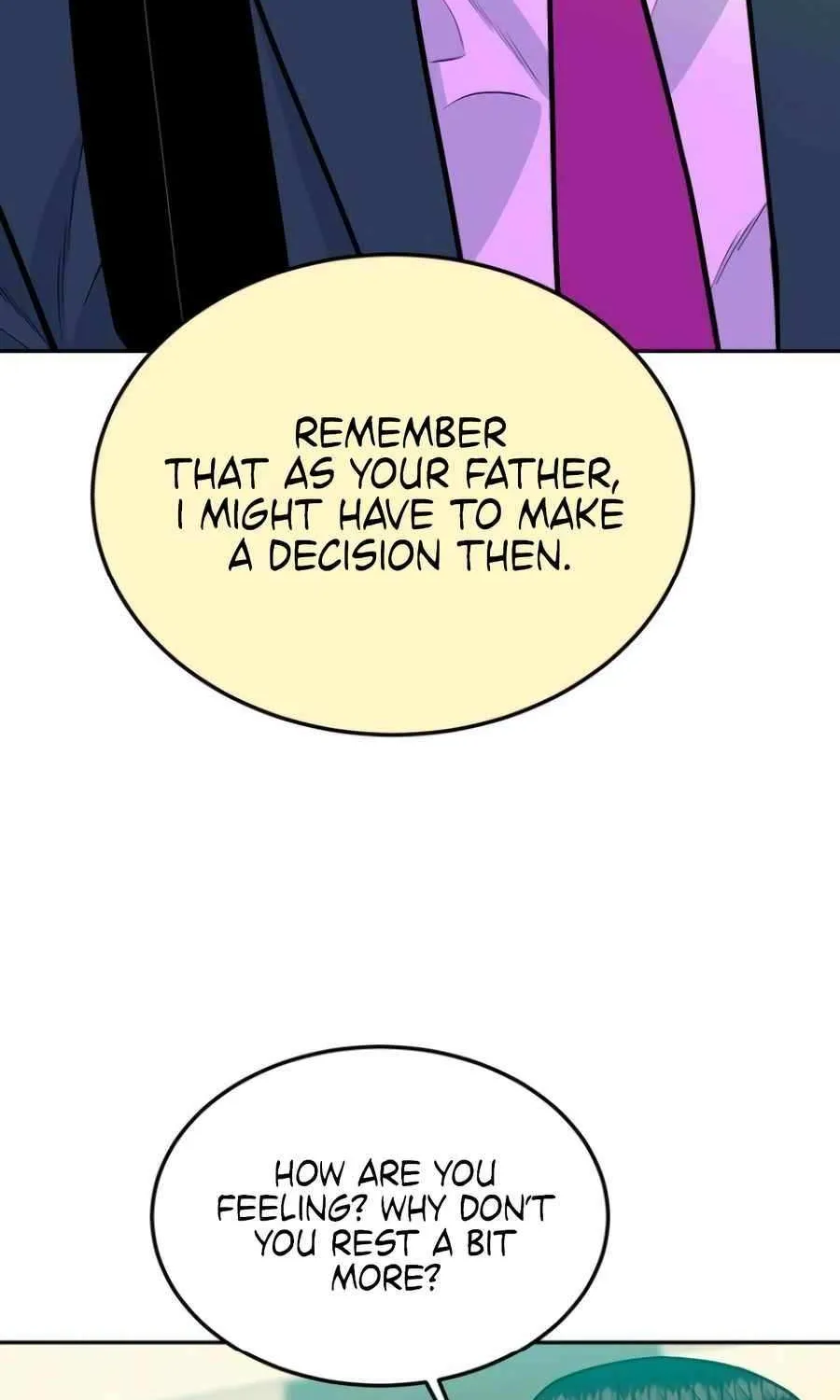 Read Student Jo Eun chapter 34 image 5 on Lezhin