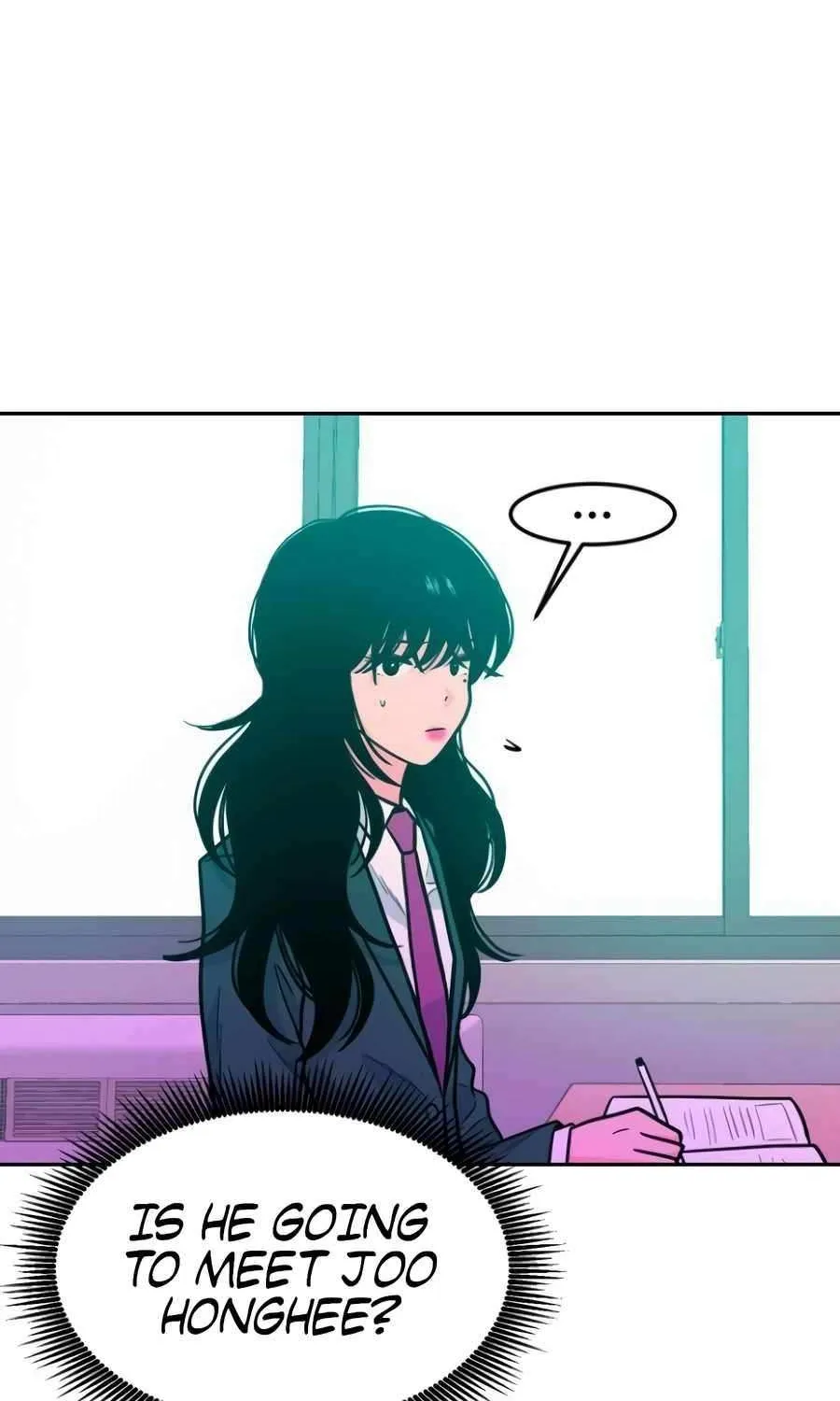 Read Student Jo Eun chapter 34 image 50 on Lezhin