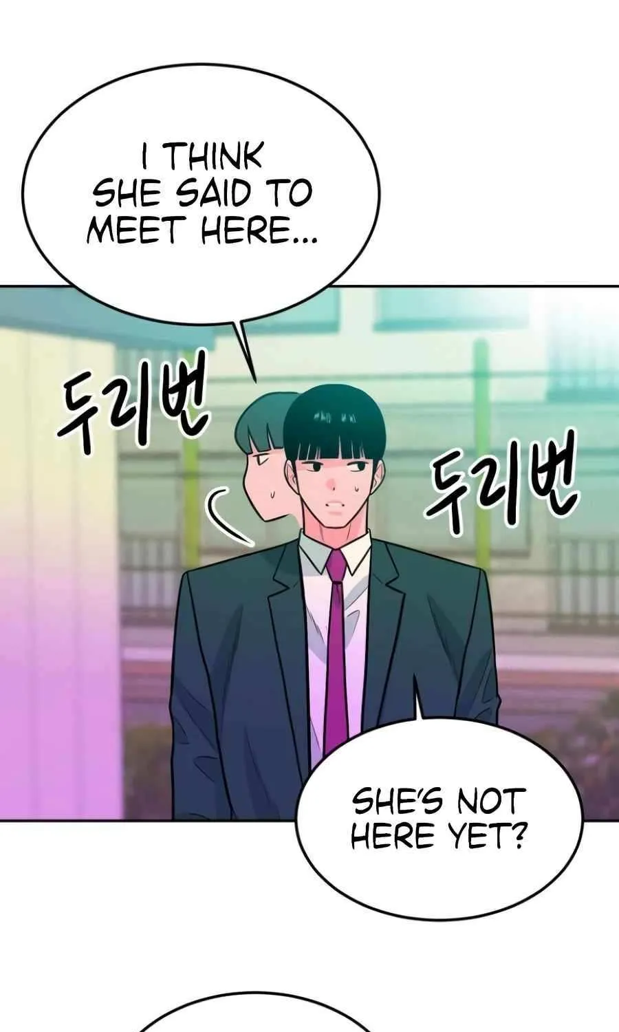 Read Student Jo Eun chapter 34 image 55 on Lezhin