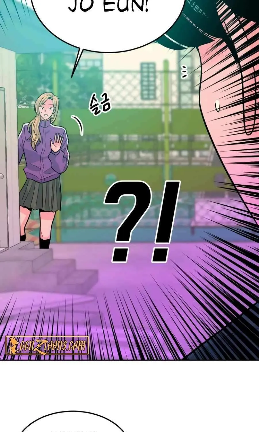 Read Student Jo Eun chapter 34 image 57 on Lezhin