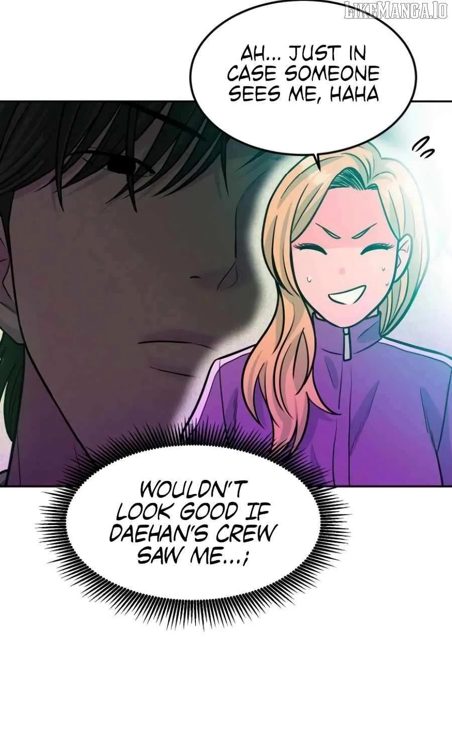 Read Student Jo Eun chapter 34 image 59 on Lezhin