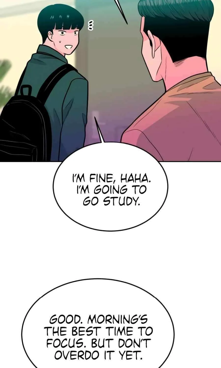 Read Student Jo Eun chapter 34 image 6 on Lezhin