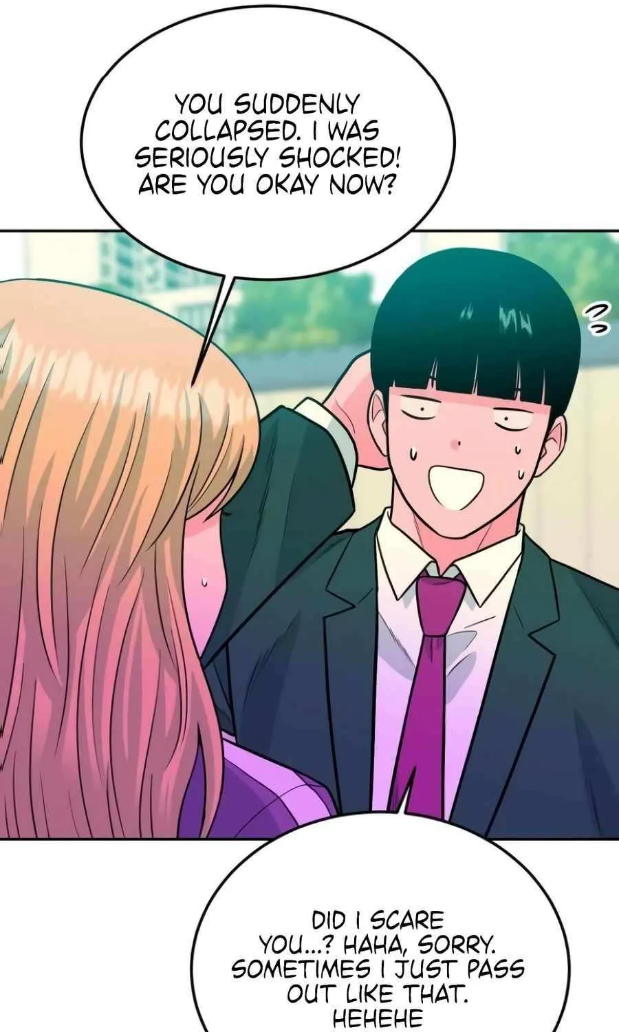 Read Student Jo Eun chapter 34 image 60 on Lezhin
