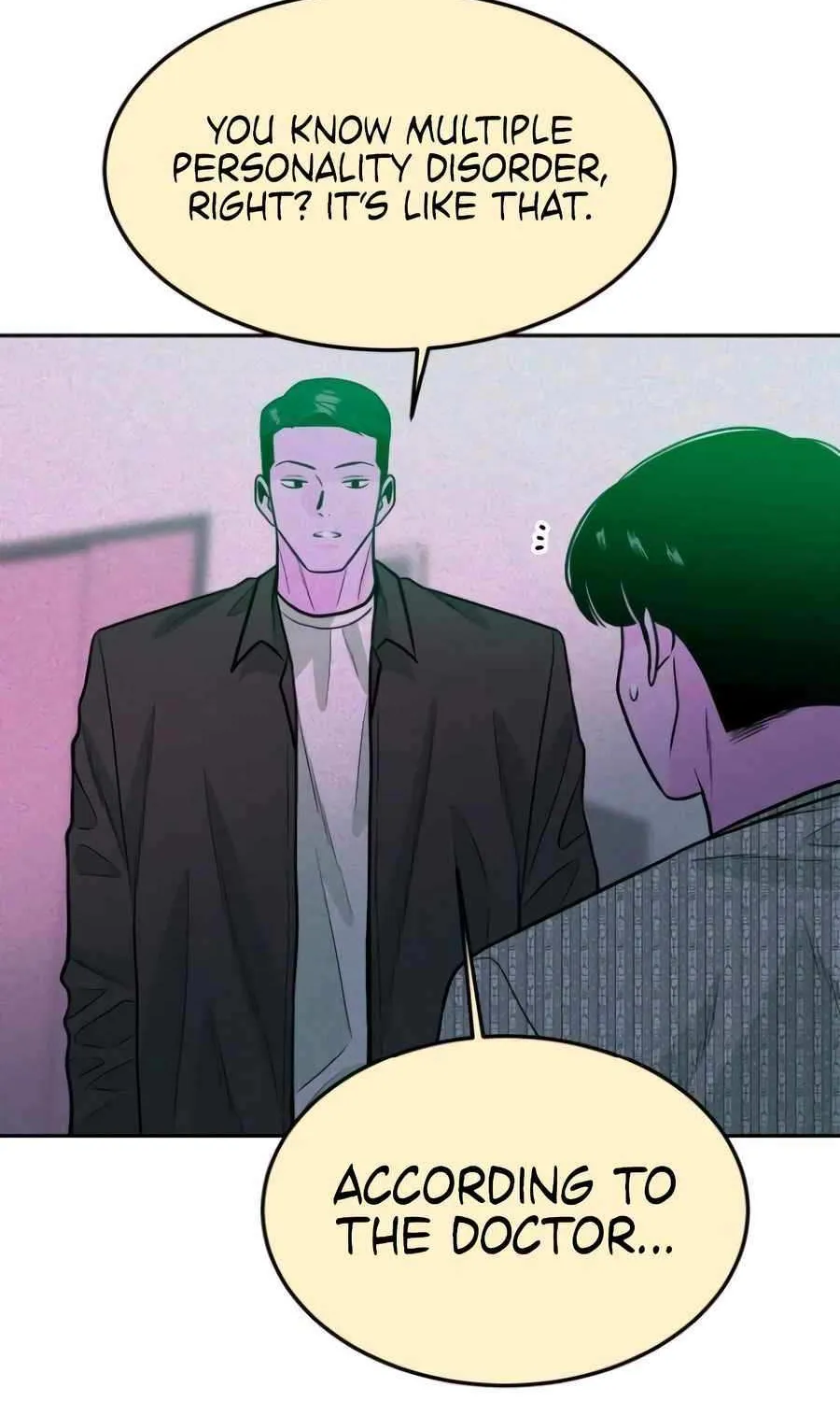 Read Student Jo Eun chapter 34 image 76 on Lezhin