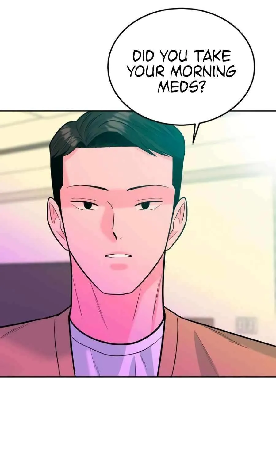Read Student Jo Eun chapter 34 image 8 on Lezhin