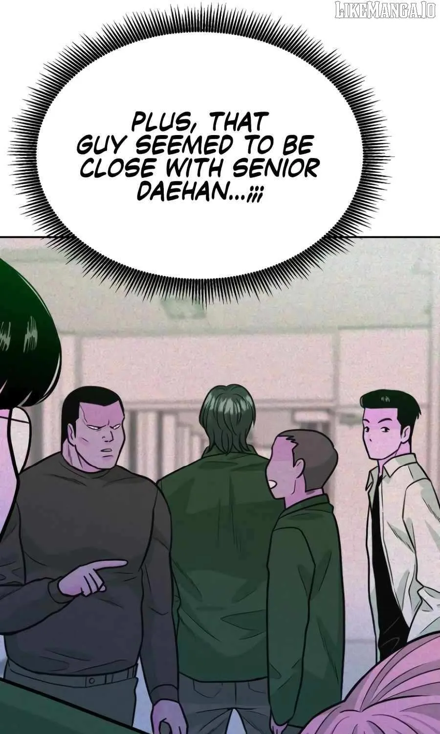 Read Student Jo Eun chapter 34 image 87 on Lezhin