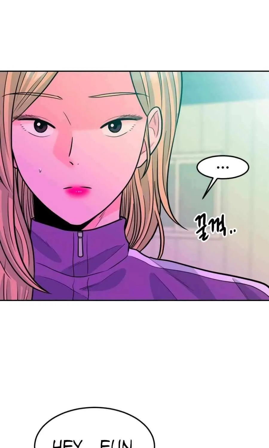 Read Student Jo Eun chapter 34 image 91 on Lezhin