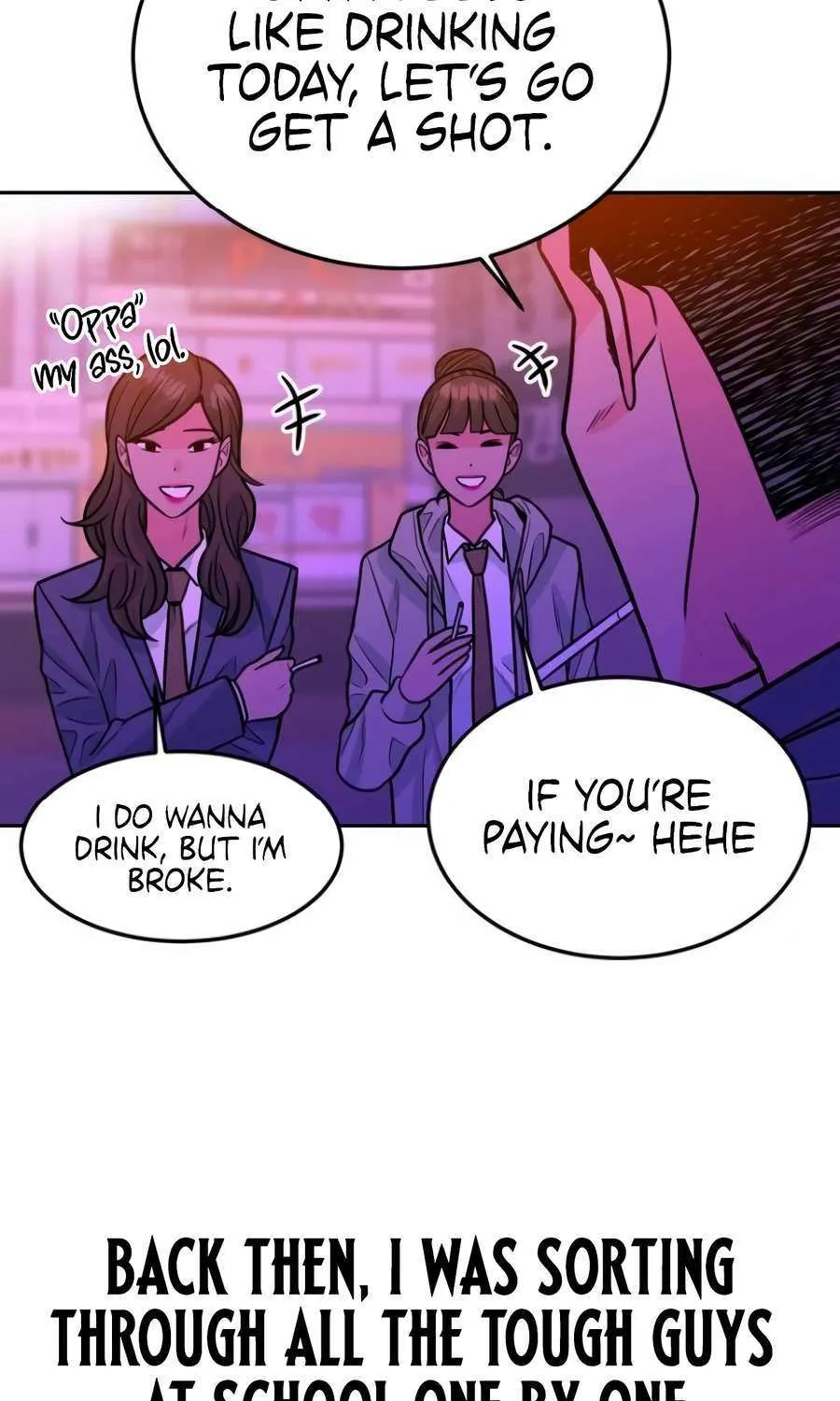Read Student Jo Eun chapter 35 image 116 on Lezhin