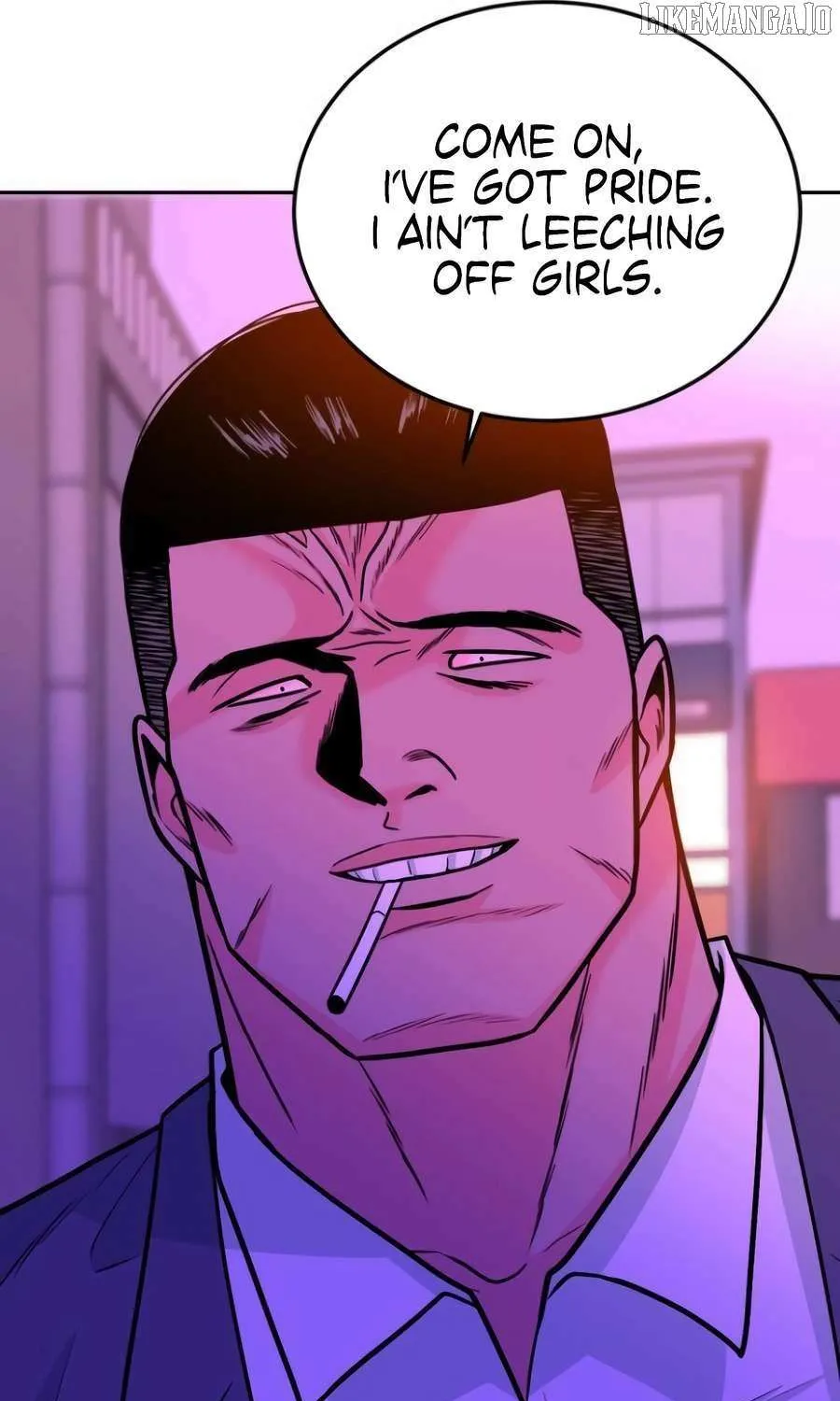 Read Student Jo Eun chapter 35 image 118 on Lezhin
