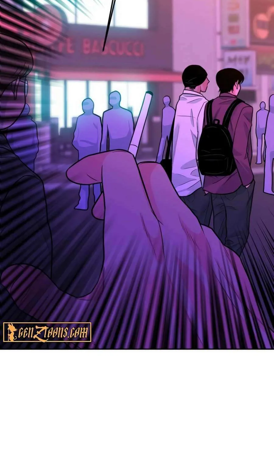 Read Student Jo Eun chapter 35 image 123 on Lezhin