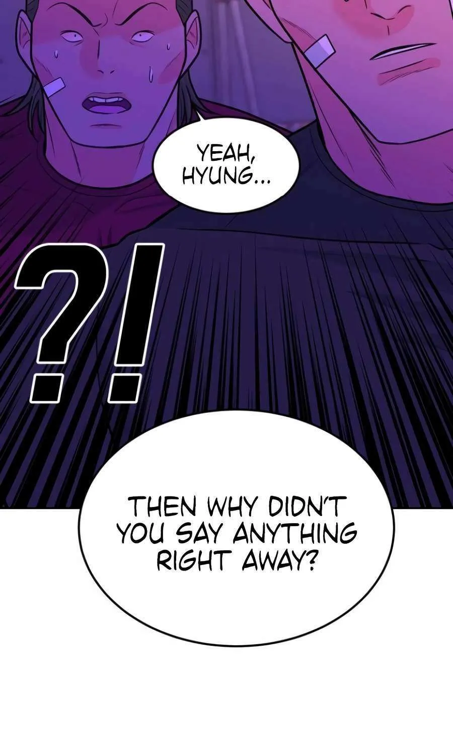 Read Student Jo Eun chapter 35 image 14 on Lezhin