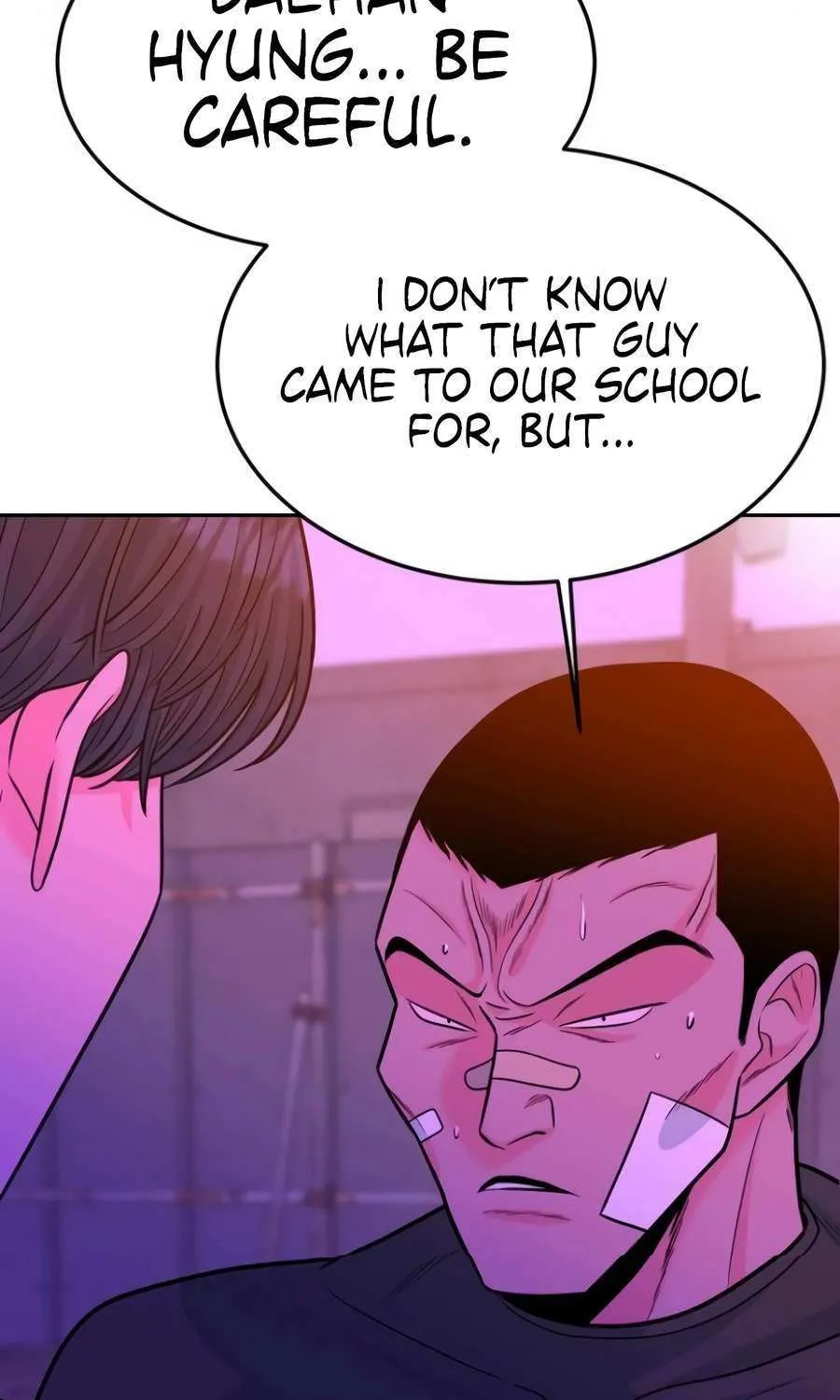 Read Student Jo Eun chapter 35 image 16 on Lezhin