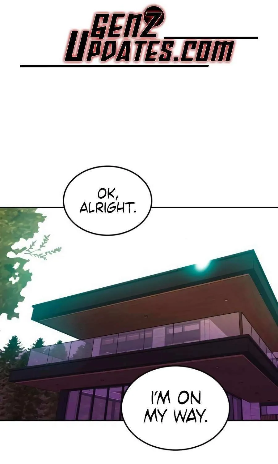 Read Student Jo Eun chapter 35 image 2 on Lezhin