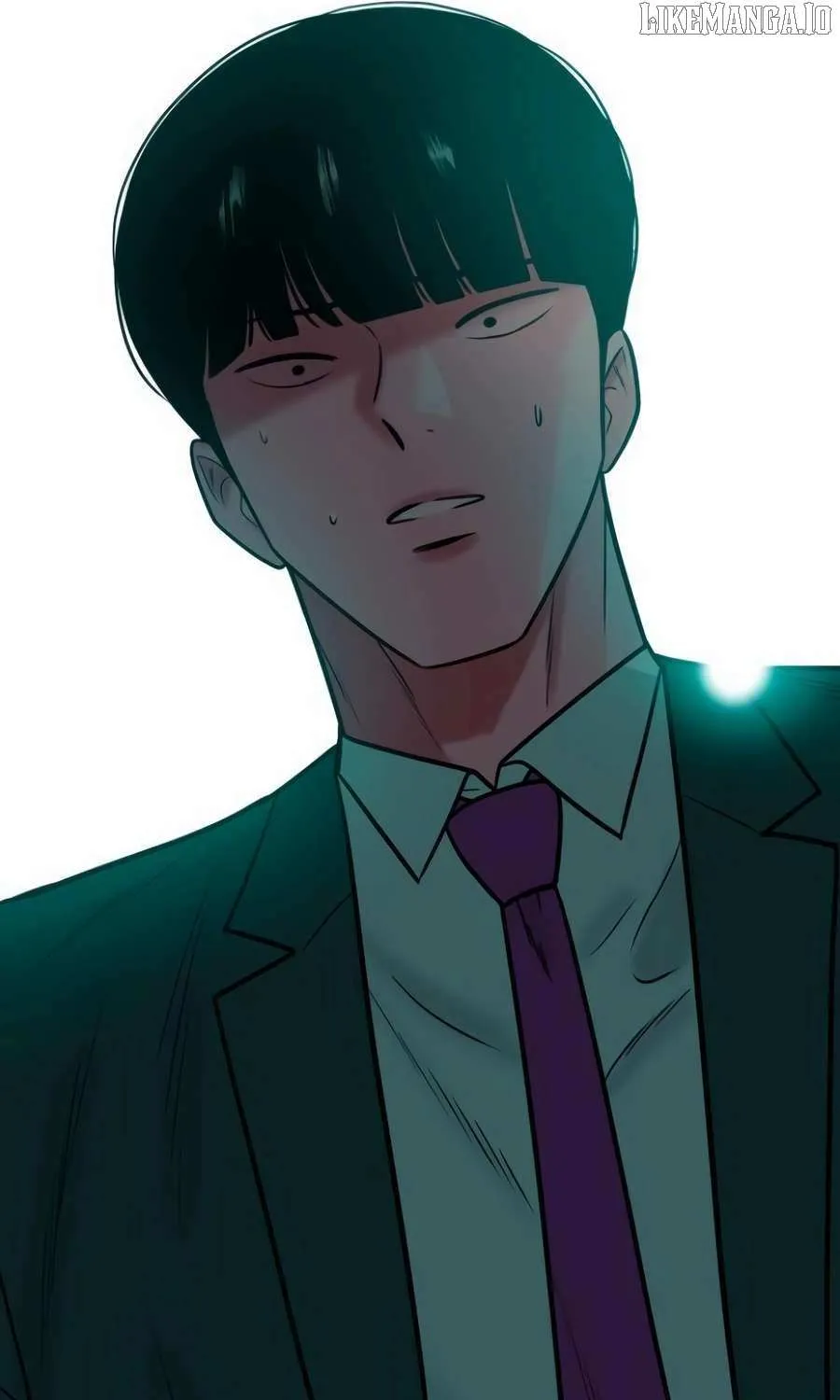 Read Student Jo Eun chapter 35 image 39 on Lezhin