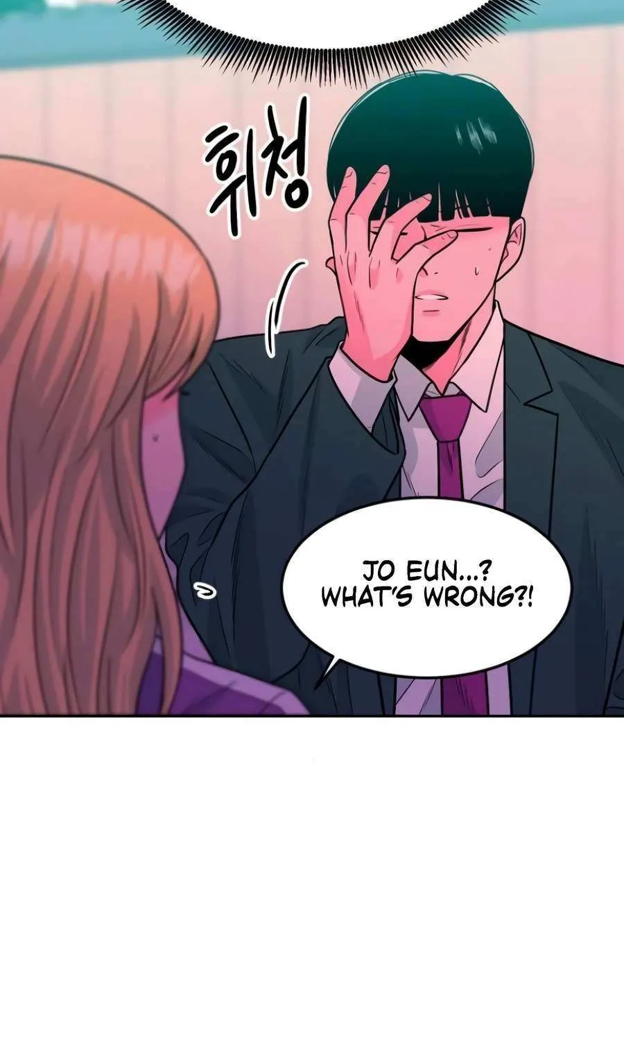Read Student Jo Eun chapter 35 image 42 on Lezhin