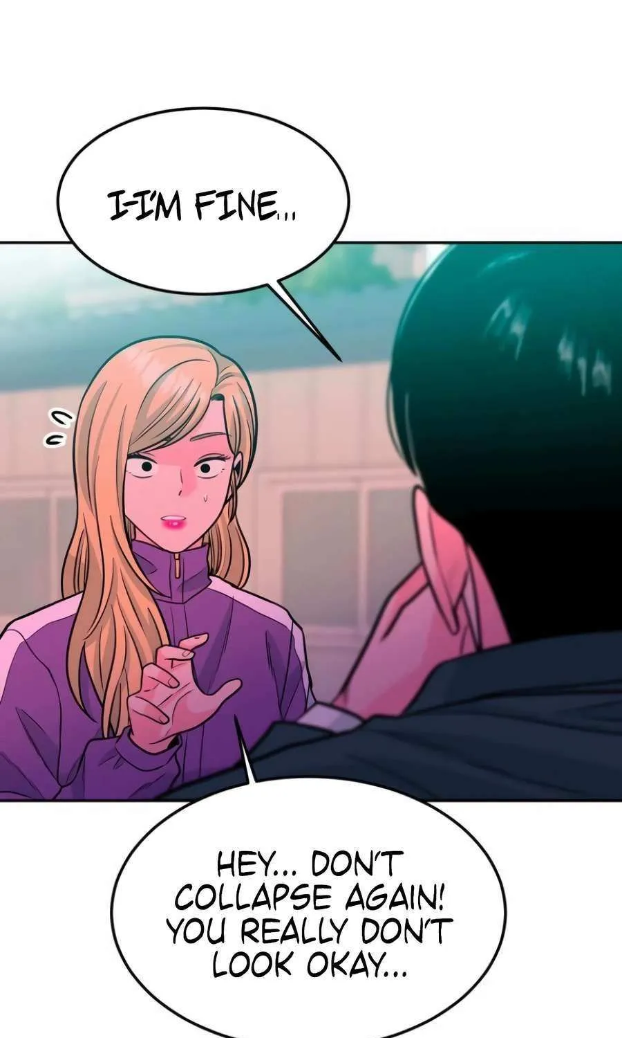 Read Student Jo Eun chapter 35 image 43 on Lezhin