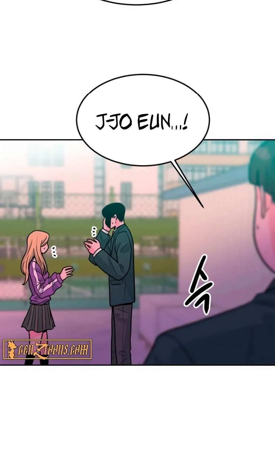 Read Student Jo Eun chapter 35 image 44 on Lezhin
