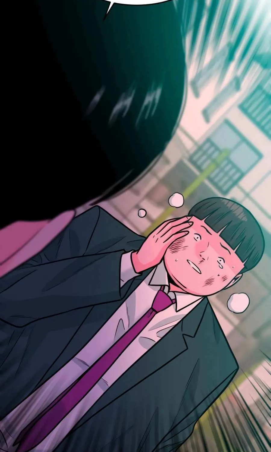 Read Student Jo Eun chapter 35 image 46 on Lezhin